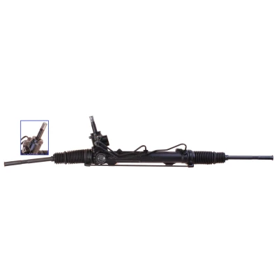 Abbildung von ELSTOCK 11 0275 Servolenkung hydraulisch für Linkslenker 1180 PEUGEOT: 206+ Schrägheck, 206 Schrägheck