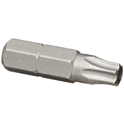 Abbildung von Wera 867/1 Z TORX® BO Bits mit Bohrung