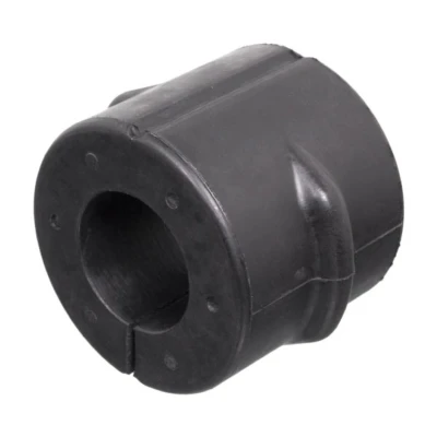 Abbildung von FEBI BILSTEIN 102523 Stabigummis Vorderachse Gummi 27 62 MERCEDES BENZ: ATEGO, ATEGO 2