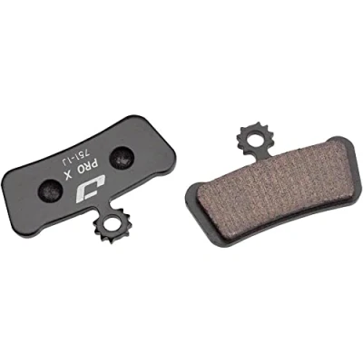 Abbildung von Jagwire Scheibenbremsbeläge Disc Pro Extreme Sintered Für Sram Avid Dca598