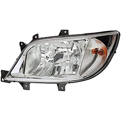 Abbildung von HELLA 1EH 247 005 021 Scheinwerfer MERCEDES BENZ: Sprinter 3 T Kastenwagen, 2 Bus
