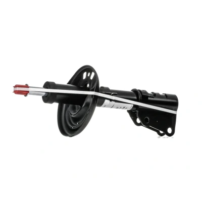 Abbildung von SACHS 315 297 Stoßdämpfer Gasdruck Zweirohr Federbein oben Stift RENAULT: Kangoo II / Grand Kangoo, Express, Be Bop