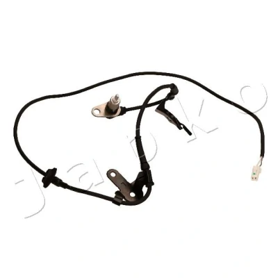 Abbildung von JAPKO 151355 ABS Sensor hinten links 1250 MAZDA: Xedos 6