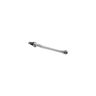 Abbildung von FEBI BILSTEIN 24008 Stange/Strebe, Radaufhängung Hinterachse links mit Lager MERCEDES BENZ: E Klasse Limousine, T modell, CLS Coupe
