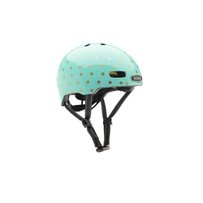 Abbildung von NUTCASE Kinder Fahrradhelm Little Nutty. Sock Hop