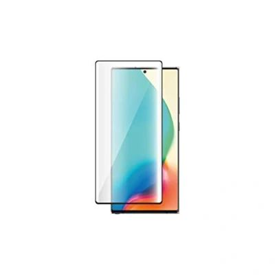Abbildung von Bigben Connected 3D Hartglas für Samsung Galaxy Note 20 Ultra/ 5G Black 1