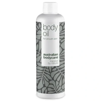 Abbildung von Dehnungsstreifen Öl 150 ml by Australian Bodycare Vegan, mit Teebaumöl Lindert Schwangerschaftsstreifen, verbessert Narben, ideal für Cellulite Massage &amp; trockene Haut