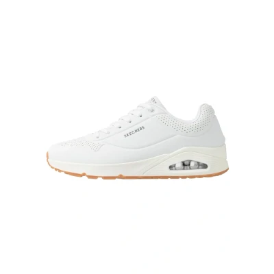 Abbildung von Skechers UNO Stand ON AIR Sneaker low, Herren, Größe: 41.5, White Schuhe