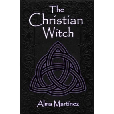 Abbildung von The Christian Witch: Beginners Guide to Witchcraft and Ritualistic Magic