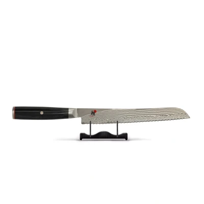 Abbildung von Miyabi 5000FCD Brotmesser 240 mm