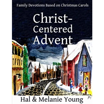 Abbildung von Christ Centered Advent: Family Devotions Based on Christmas Carols