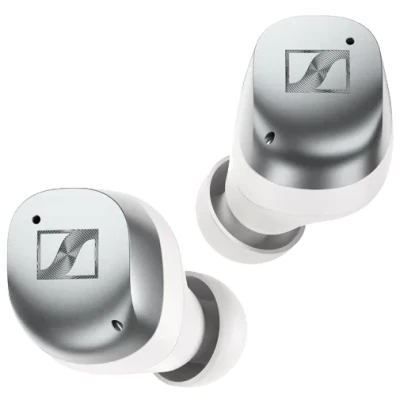 Abbildung von Sennheiser Momentum True Wireless 4 Weiß