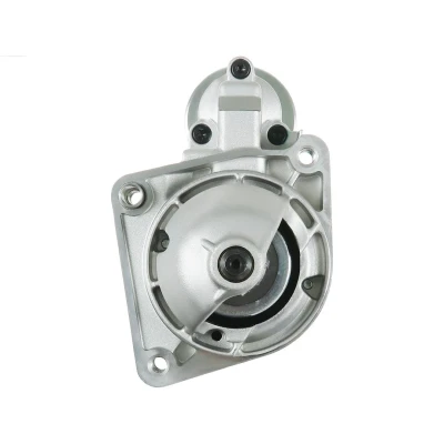 Abbildung von AS PL S0105 Anlasser 12 1,70 9 FIAT: Punto I Schrägheck, Uno Strada Pickup, SEAT: IBIZA 1