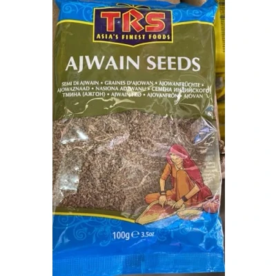 Abbildung von TRS Ajwain (Königskümmel) 100 g