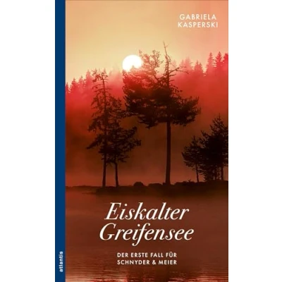 Abbildung von Eiskalter Greifensee: Der erste Fall für Schnyder &amp; Meier (Ein Meier)