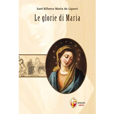Abbildung von Le glorie di Maria (La Madre Dio)