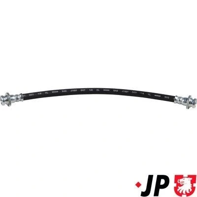 Abbildung von JP GROUP 4761700200 Bremsschläuche 300 SUZUKI: SX4 I Schrägheck, SWIFT 3, 4, FIAT: Sedici, OPEL: Agila B