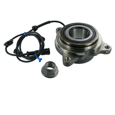 Abbildung von SKF VKBA 6753 Radlagersatz mit integriertem ABS Sensor LAND ROVER: Discovery 2
