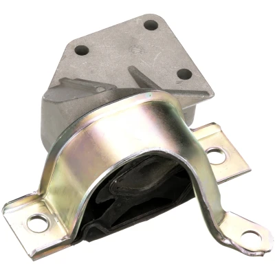 Abbildung von GATES ETM1875 Motorlager silber FIAT: Punto II Schrägheck