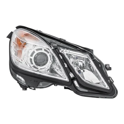 Abbildung von HELLA 1EL 010 800 021 Scheinwerfer MERCEDES BENZ: E Klasse Limousine, T modell