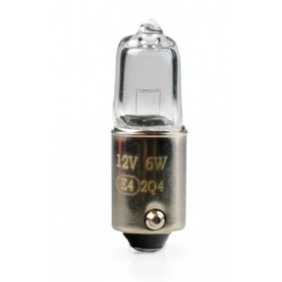 Abbildung von Tech M Z47 Glühlampe, Park /Positionsleuchte H6W BAX9s 6 12 BMW: 5 Touring, Limousine, X5, MERCEDES BENZ: C Klasse T modell, Limousine