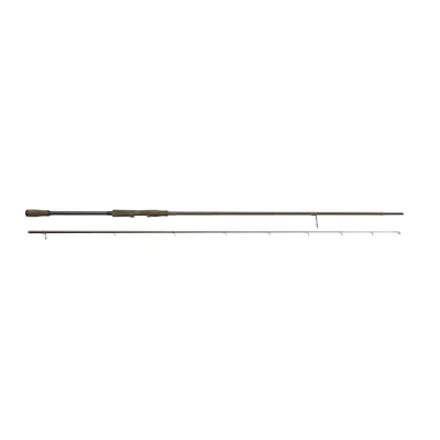 Abbildung von Savage Gear SG4 Medium Game Spinnrute 251cm (7 25g)