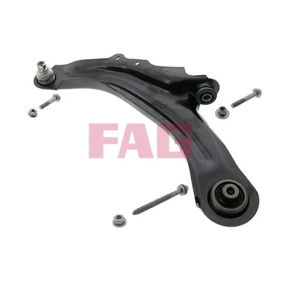 Abbildung von FAG 821 0330 10 Querlenker mit Trag /Führungsgelenk Stahlblech RENAULT: SCENIC 2, MEGANE 2 Kombi