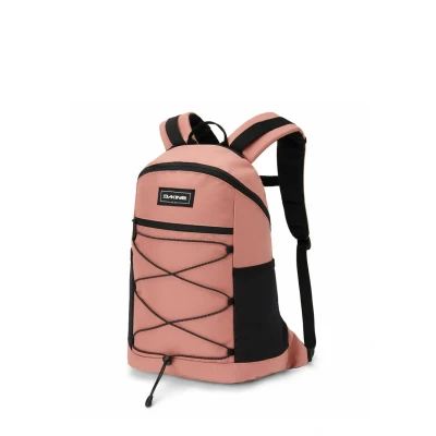 Abbildung von Dakine Tagesrucksack, Größe: One Size, Withered/rose