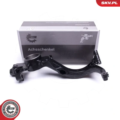 Abbildung von ESEN SKV 47SKV371 Achsschenkel Vorderachse links VOLKSWAGEN: Passat B5 GP Variant, Limousine, Variant