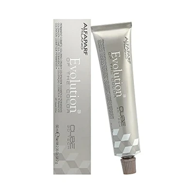 Abbildung von Alfaparf Milano Evolution Of The Color 7.45 Mittelblond Kupfer Mahagoni 60 ml