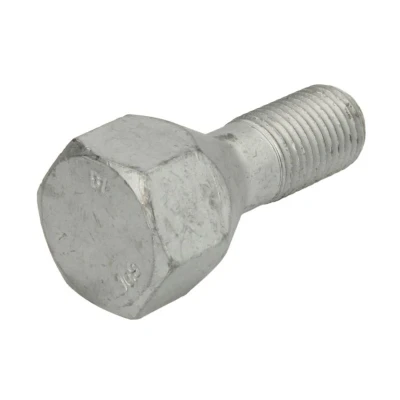 Abbildung von FEBI BILSTEIN 32440 Radschrauben Kegelbund F 53 FIAT: Ducato II Pritsche/Fahrgestell, Kastenwagen, CITROËN: Jumper I Kastenwagen