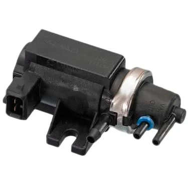 Abbildung von PIERBURG 7.21903.73.0 Druckwandler, Turbolader elektrisch pneumatisch OPEL: Omega B Caravan, BMW: 3 Touring