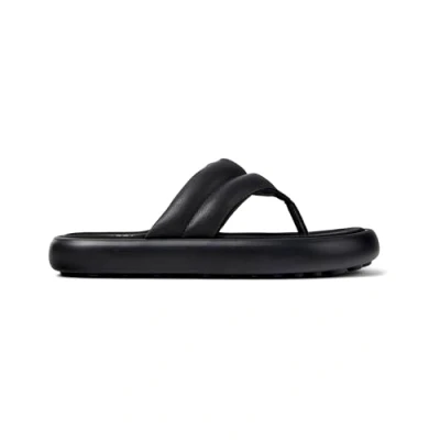 Abbildung von Camper Pelotas Flota Badezehentrenner, Damen, Größe: 38, Schwarz Schuhe