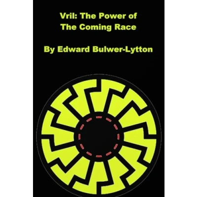 Abbildung von Vril: The Power Of Coming Race (Illustrated)