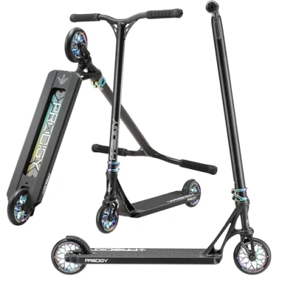Abbildung von Blunt Envy Prodigy_X Stunt Scooter Black Oil für den erfahrenen Stepper