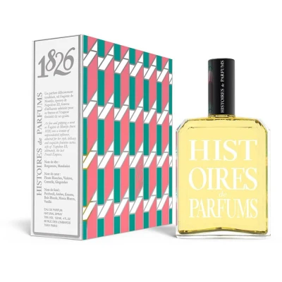 Abbildung von Histoires de Parfums 1826 Eau Parfum 120 ml