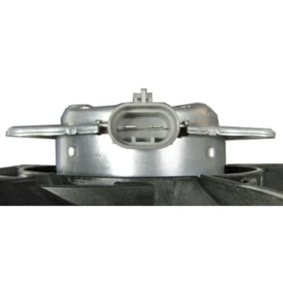 Abbildung von MAHLE ORIGINAL CFF 233 000P Lüfter 345 12 300 elektrisch OPEL: Meriva B