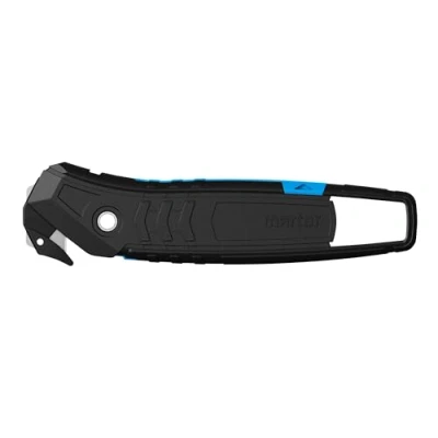 Abbildung von Martor Cuttermesser 350040.02 Sicherheitsmesser SECUMAX 350 mit variablem Klingenko