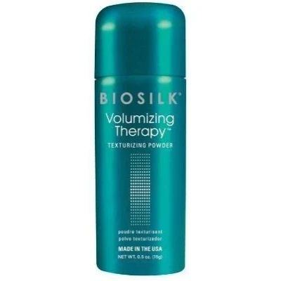 Abbildung von Biosilk Volumizing Therapy Texturizing Powder 15 g