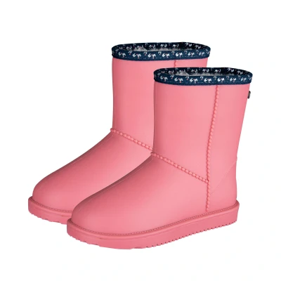 Abbildung von ELT Outdoorstiefel Rainless Kinder Rosa 30