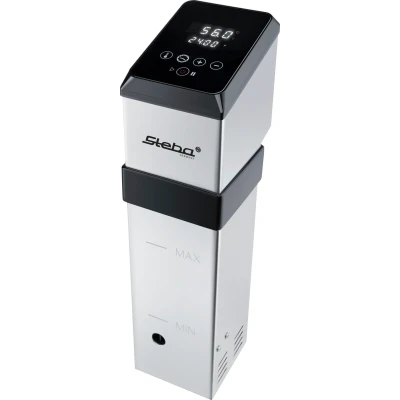 Abbildung von Steba Sous Vide Garer &quot;SV 120 PROFESSIONAL&quot;