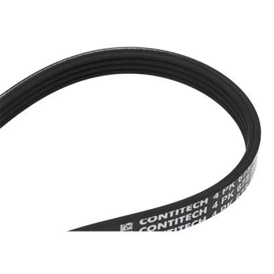 Abbildung von CONTITECH 4PK673 Keilrippenriemen 673 4 HYUNDAI: ix35, i10 I, Getz, FIAT: Seicento / 600 Schrägheck, Stilo Punto I Cabrio, KIA: Picanto