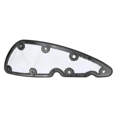 Abbildung von Luftfiltereinsatz Piaggio Luftfilter, Premium für Beverly / X10 350 i.e. 4V MP3 350, 8800010P