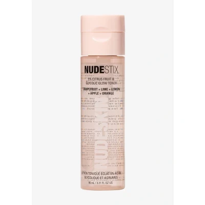 Abbildung von Nudestix Nudeskin 5% Citrus Fruit &amp; Glycolic GLOW Toner Gesichtsreinigung, Größe: 95 ml,