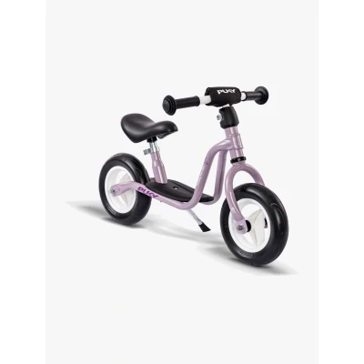 Abbildung von Laufrad LR M Pearl Pink ab 2 Jahren Puky