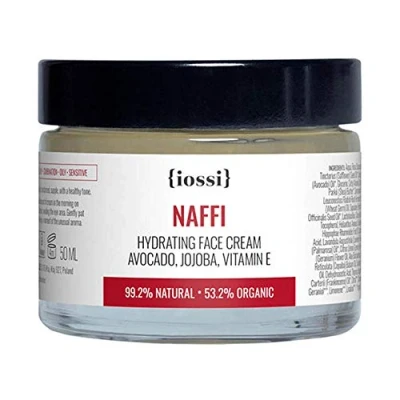 Abbildung von IOSSI Naffi Gesichtscreme 50ml