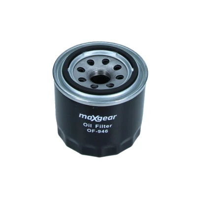 Abbildung von MAXGEAR 26 2045 Ölfilter M 20 x 1,5 Anschraubfilter NISSAN: Qashqai / Qashqai+2 I, 2, Juke, SUBARU: Forester III, II, Legacy 4 Kombi