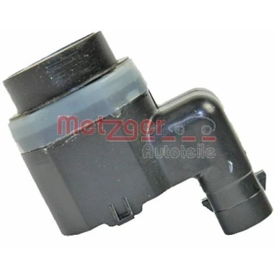 Abbildung von METZGER 0901153 Parksensoren Ultraschallsensor RENAULT: LAGUNA 3 Grandtour, TRAFIC 2 Bus,