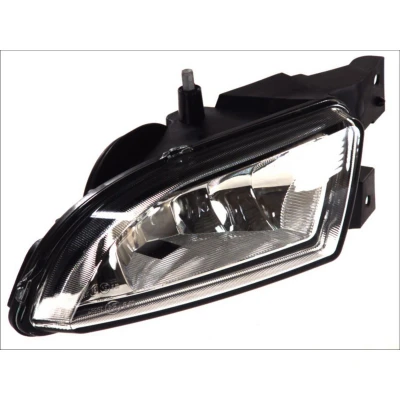 Abbildung von VAN WEZEL 1629997 Nebelscheinwerfer links FIAT: BRAVO 2, Croma II Kombi