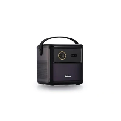 Abbildung von InFocus IN3008SL DLP Installations Beamer 350 ISO Lumen
